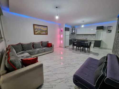 Vente Appartement F2 Constantine El khroub