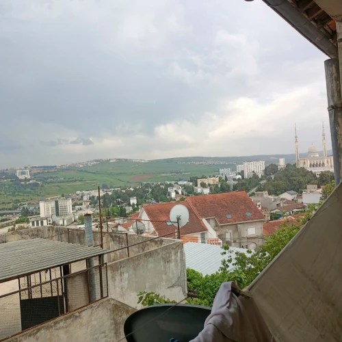 Vente Villa Constantine Constantine