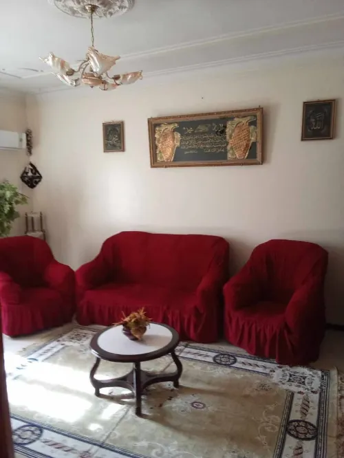 Vente Villa Constantine Constantine