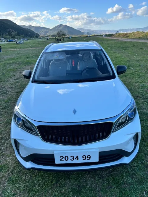 Livan X3 pro 2025 Sans toit