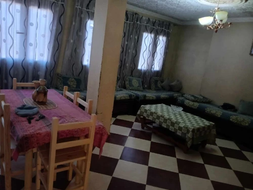 Vente Appartement F5 Tiaret Tiaret