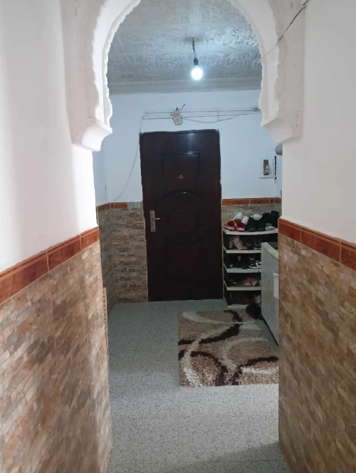 Vente Appartement F5 Tiaret Tiaret