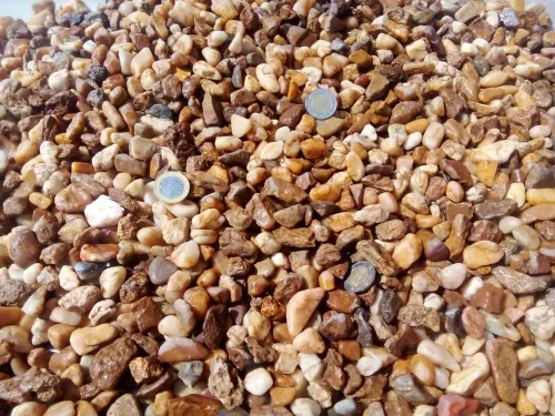 Quartz de décoration