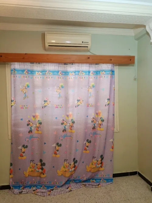 Vente Appartement F4 El Tarf Ben mehdi