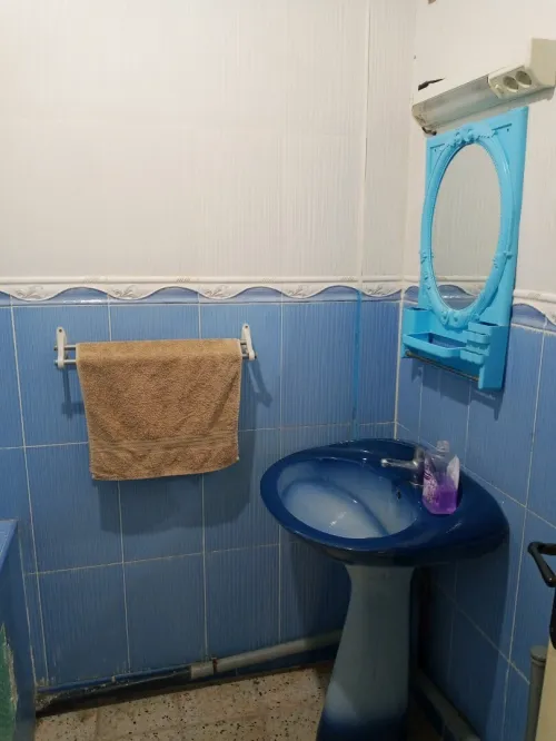 Vente Appartement F4 El Tarf Ben mehdi