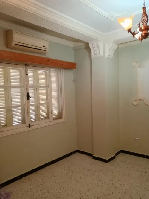 Vente Appartement F4 El Tarf Ben mehdi