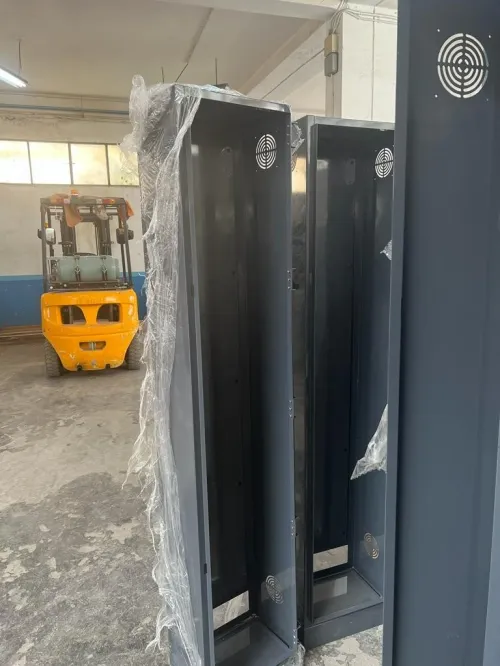 Fabrication Armoire électrique sur mesure