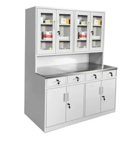 Armoire pharmacie/ hôpital/ clinique 