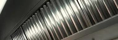 fabrication Filtres pour Hottes Professionnelles - Vente en Gros