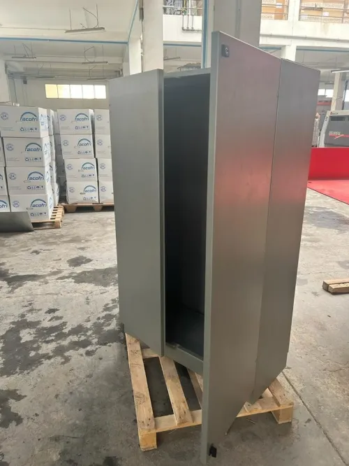 Armoire Électrique