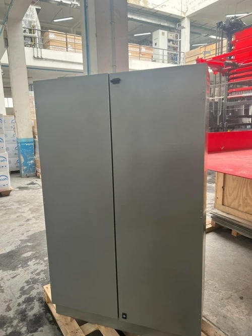 Fabrication Armoire électrique sur mesure