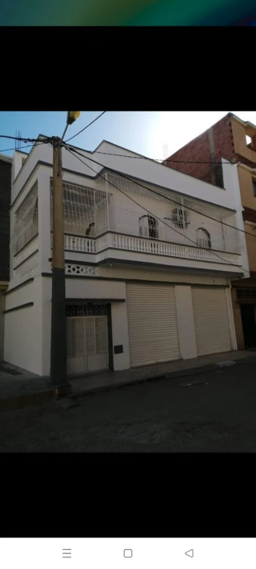 Vente Villa Batna Batna