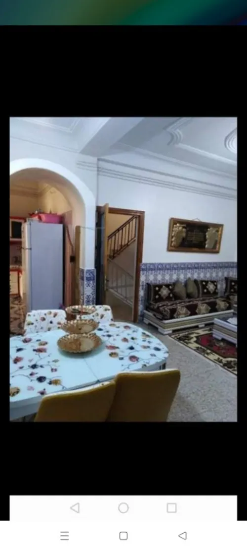 Vente Villa Batna Batna