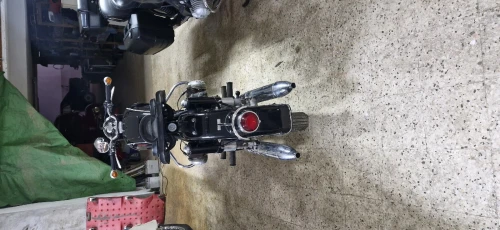 BMW R50 1965