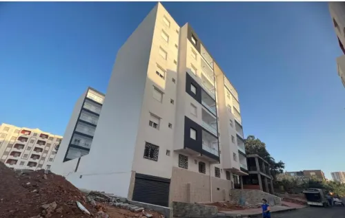 Vente Appartement F4 Tipaza Bou ismail