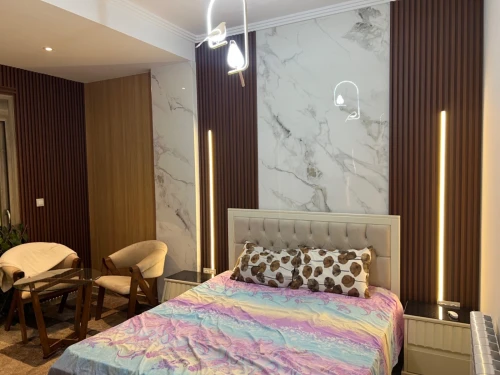 Vente Appartement Duplex F3 Alger Zeralda