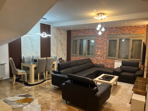 Vente Appartement Duplex F3 Alger Zeralda
