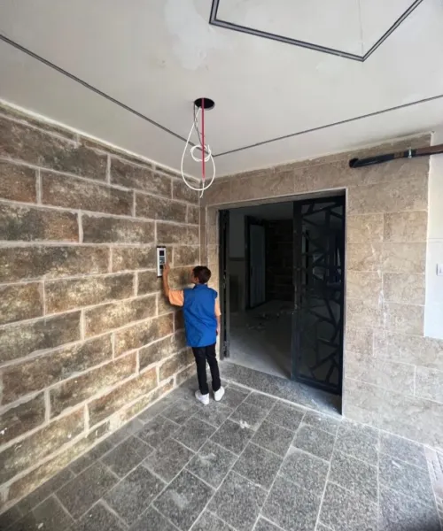 Vente Appartement F4 Tipaza Bou ismail
