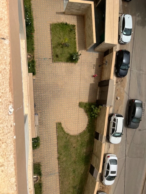 Vente Appartement Duplex F3 Alger Zeralda