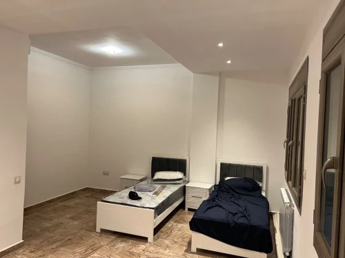 Vente Appartement Duplex F3 Alger Zeralda