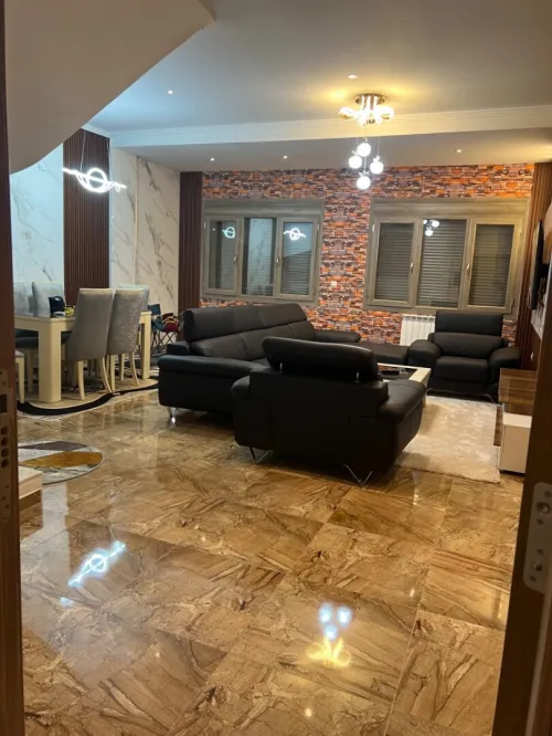 Vente Appartement Duplex F3 Alger Zeralda