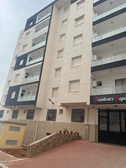 Vente Appartement F4 Tipaza Bou ismail