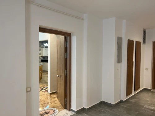 Vente Appartement Duplex F3 Alger Zeralda