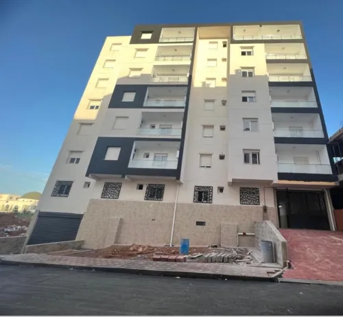 Vente Appartement F4 Tipaza Bou ismail
