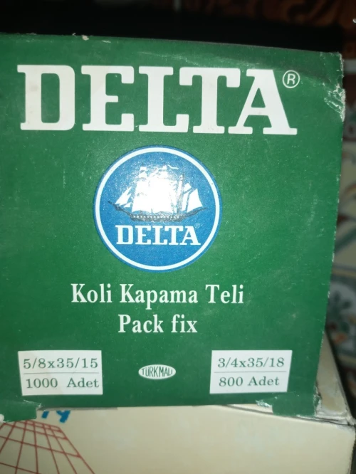 اقراف كرطون 3515 -3518   agrafeuse carton 3518