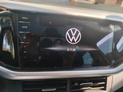 Volkswagen T-Cross 2023 T-Cross
