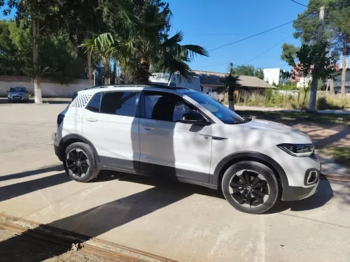 Volkswagen T-Cross 2023 T-Cross