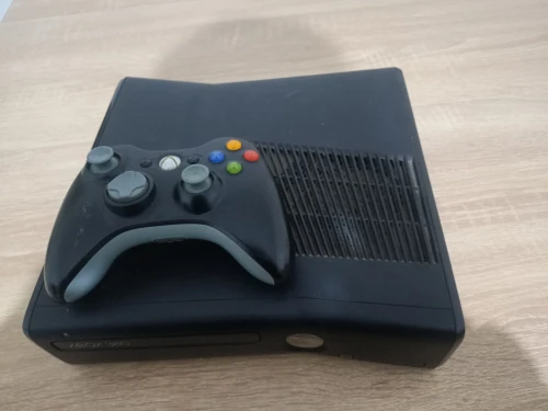 XBOX360