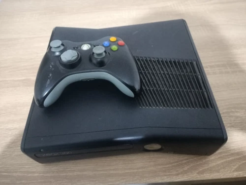 XBOX