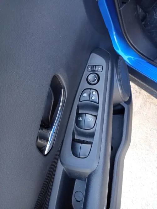 Nissan Kicks 2023 