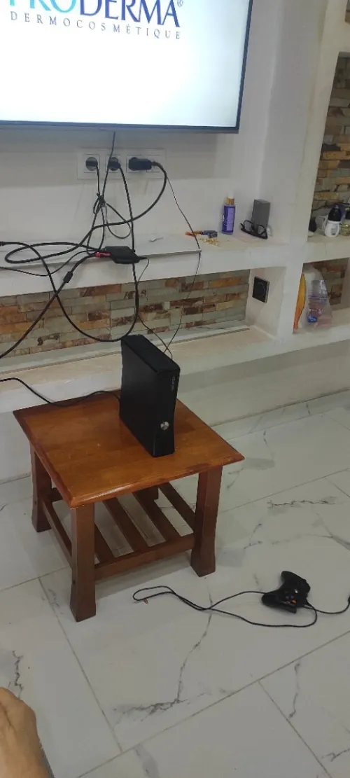 Xbox 360 slim