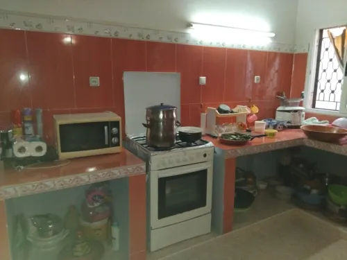 Vente Villa Tindouf Tindouf