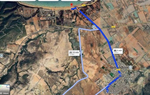 Vente Villa Tindouf Tindouf