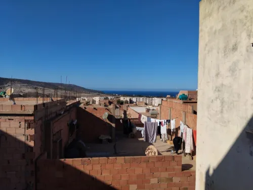 Vente Villa Tindouf Tindouf