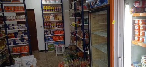 Location Local Alger Bachdjerrah
