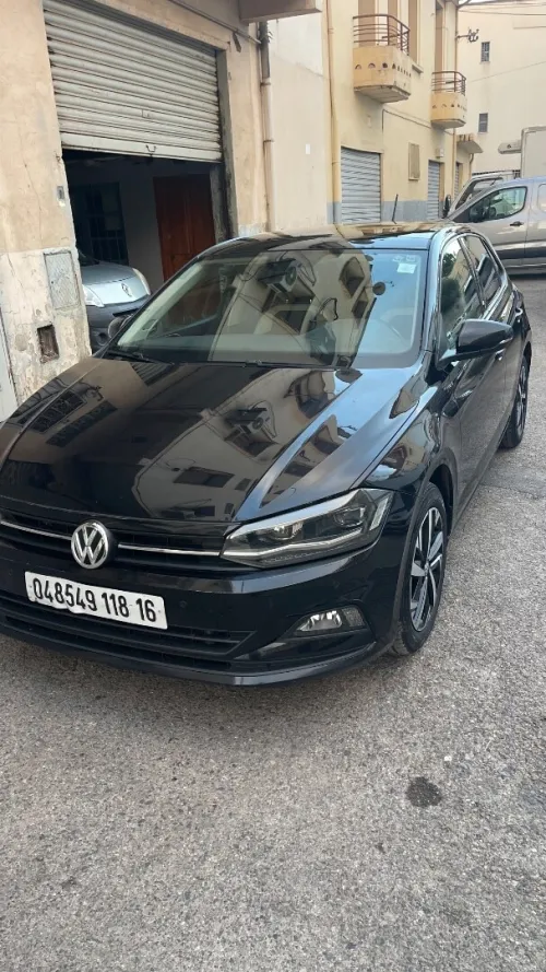 Volkswagen Polo 2018 Beats