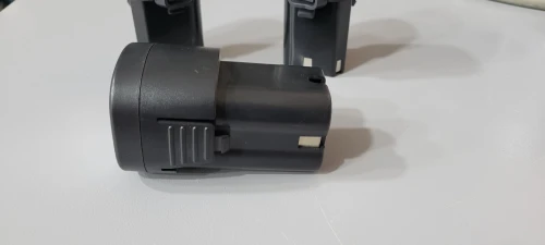 Batterie et cartouche dateur a jet d'encre  
