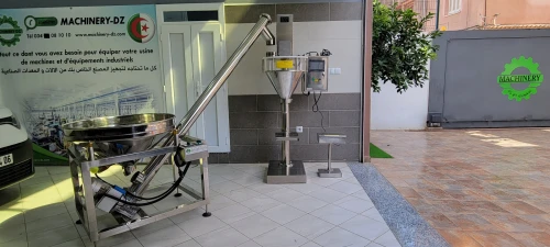Doseur semi automatique 5KG 