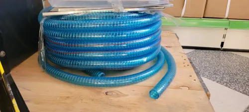 Tuyaux alimentaire , pneumatique 