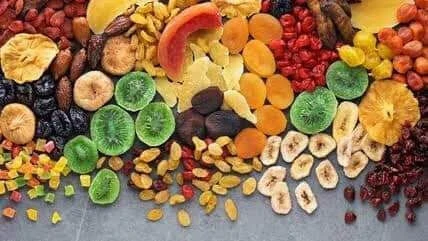 Déshydrateur alimentaire 80/96 plateaux 