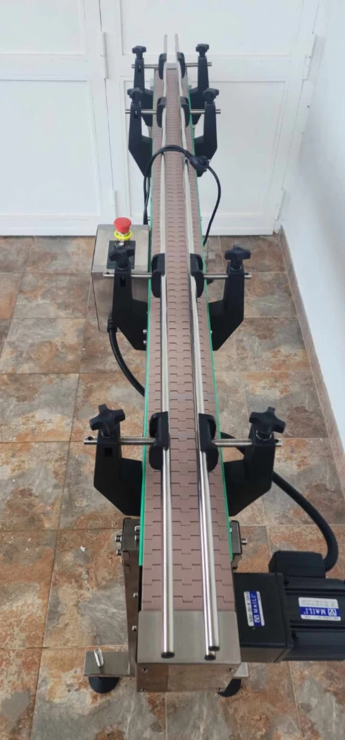tapis convoyeur 