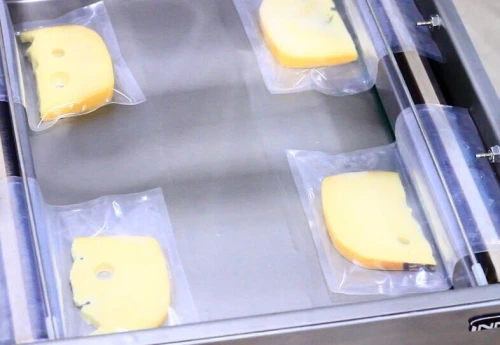 machine sous vide externe 