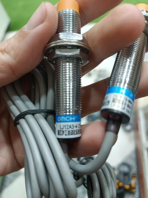 Piece de rechange des machines industrielles 