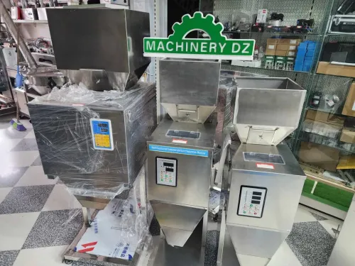 doseur semi automatique 100g ,1kg, 5kg, 10kg 