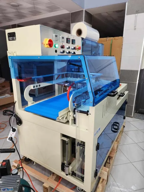 soudeuse automatique  FQL450LB