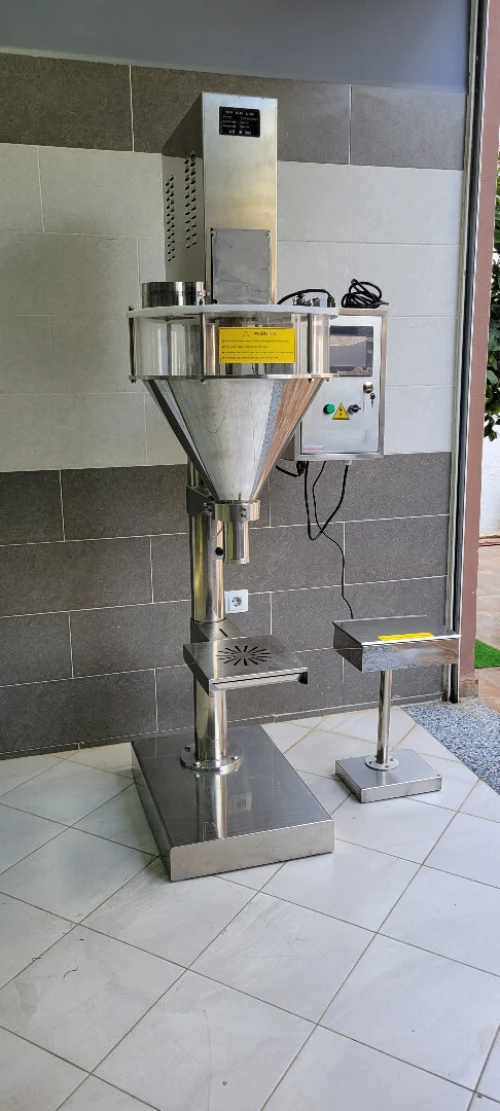 Doseur semi automatique 5KG 